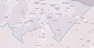Trabajar en la provincia de Buenos Aires con Uber